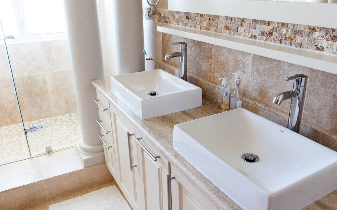 Bathroom Remodeling Projects You Can Do in a Weekend